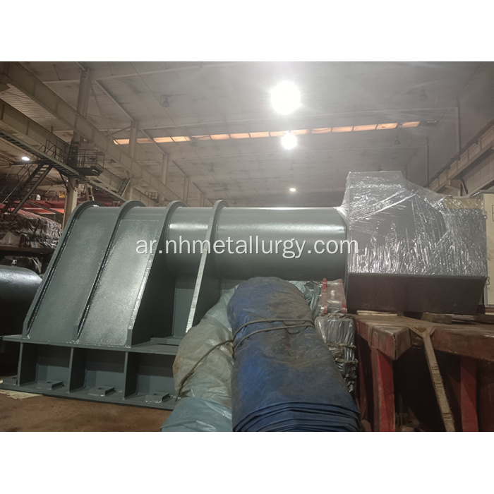 الصلب خبث التعامل مع دامبر